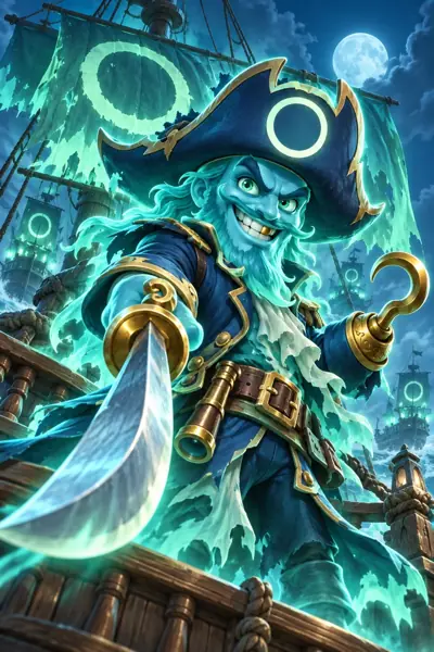 Capitan Corvalis