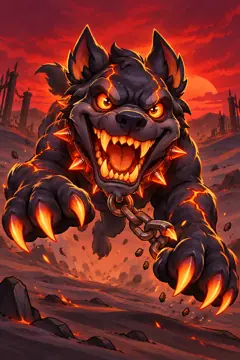 Hellhound