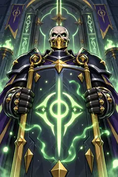 Silent Keeper