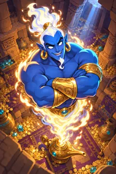 Djinn