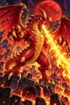 Ancient Dragon