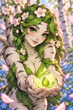 Dryad