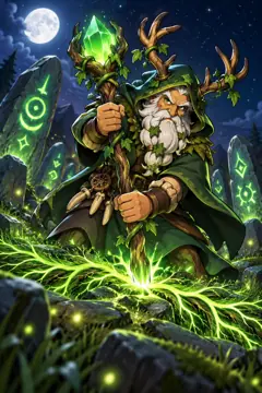Druid