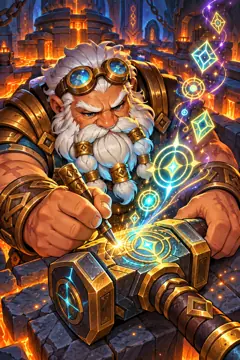 Runesmith