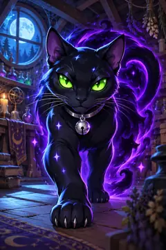 Black Cat