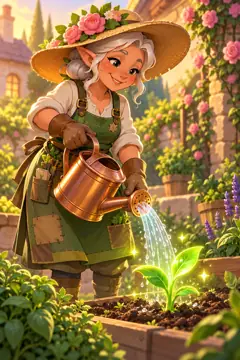 Gardener
