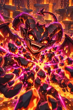 Ember Imp