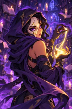 Shadow Thief