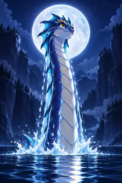 Young Leviathan
