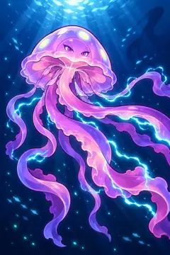 Jellyfish