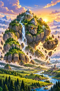 Walking Mountain
