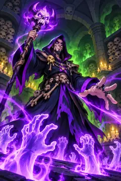 Necromancer