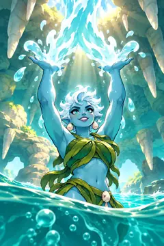 Nereid