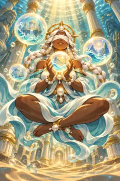 Tide Oracle