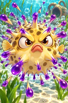 Pufferfish