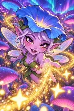 Pixie