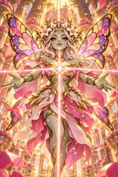 Fairy Queen