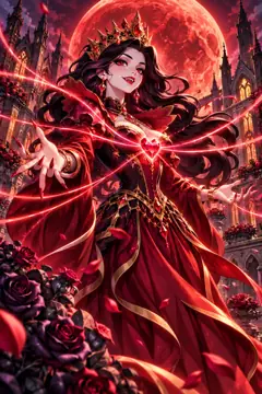 Regina Vampira