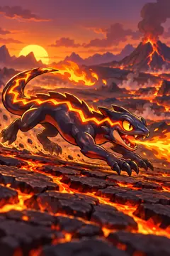 Salamander