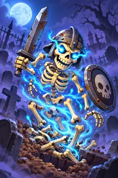 Skeleton