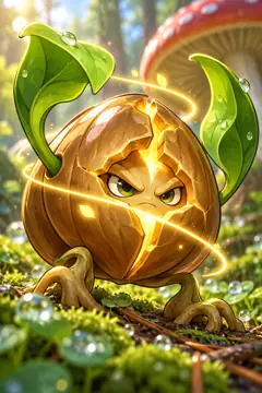 Magic Seed
