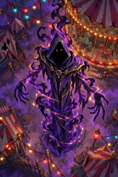 The Nameless