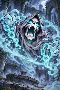 Wraith