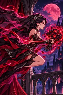 Bride of the Night