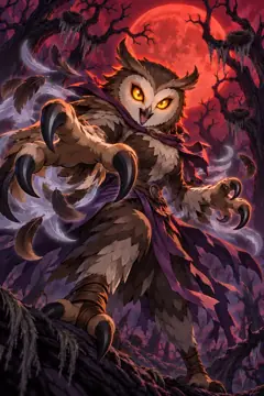 Strix