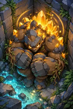 Earth Elemental