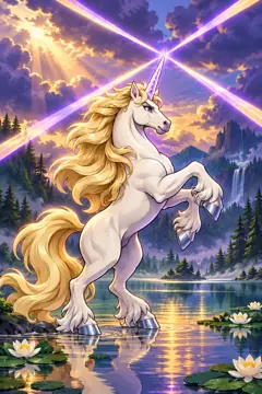 Unicorn