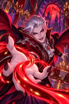 Vampire