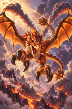 Wyvern