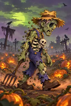 Zombie